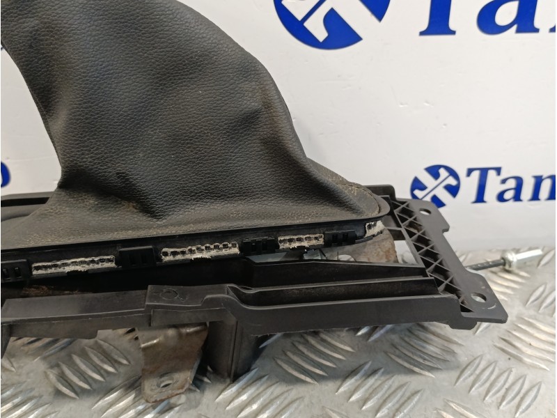 Recambio de palanca freno de mano para mini mini (r56) 1.4 16v cat referencia OEM IAM 3441677481401  