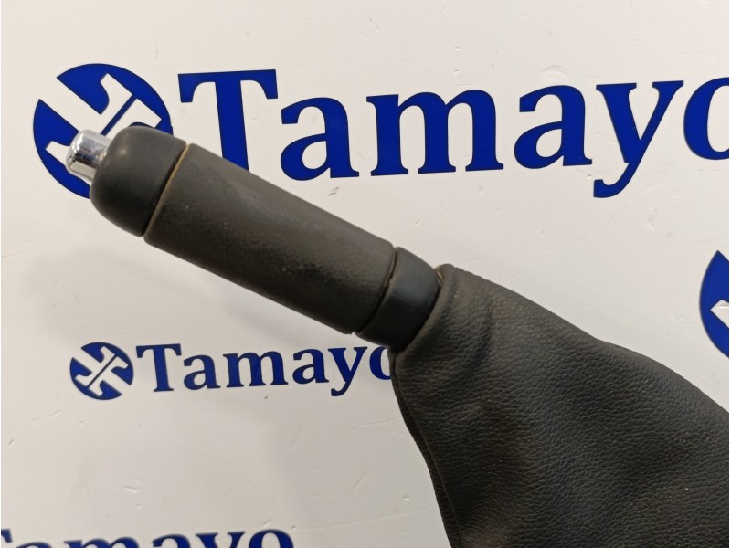 Recambio de palanca freno de mano para mini mini (r56) 1.4 16v cat referencia OEM IAM 3441677481401  