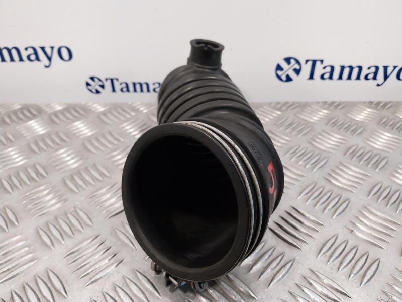 Recambio de tubo para mitsubishi lancer berlina (cy0) referencia OEM IAM 1505A375  1505A386