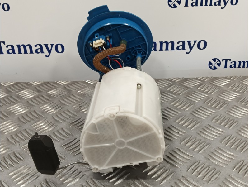 Recambio de aforador para seat ibiza (kj1) 1.0 tsi referencia OEM IAM 2Q0919051F  