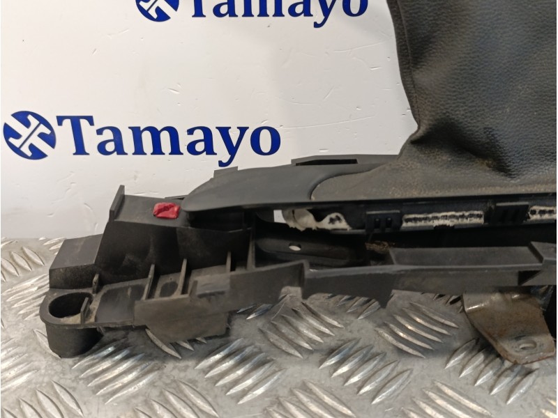 Recambio de palanca freno de mano para mini mini (r56) 1.4 16v cat referencia OEM IAM 3441677481401  