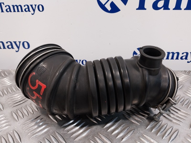 Recambio de tubo para mitsubishi lancer berlina (cy0) referencia OEM IAM 1505A375  1505A386