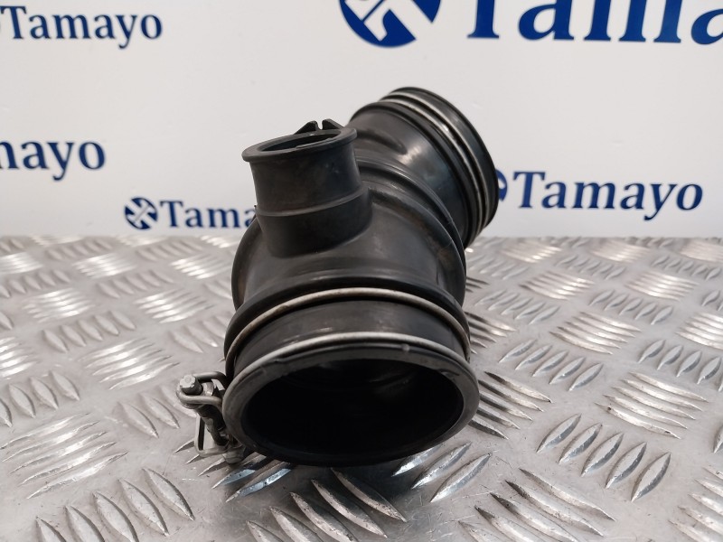 Recambio de tubo para mitsubishi lancer berlina (cy0) referencia OEM IAM 1505A375  1505A386