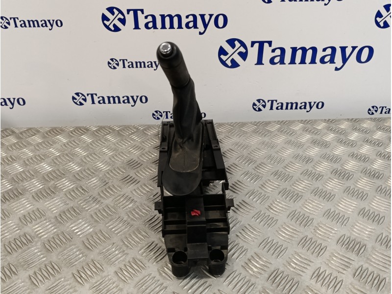 Recambio de palanca freno de mano para mini mini (r56) 1.4 16v cat referencia OEM IAM 3441677481401  