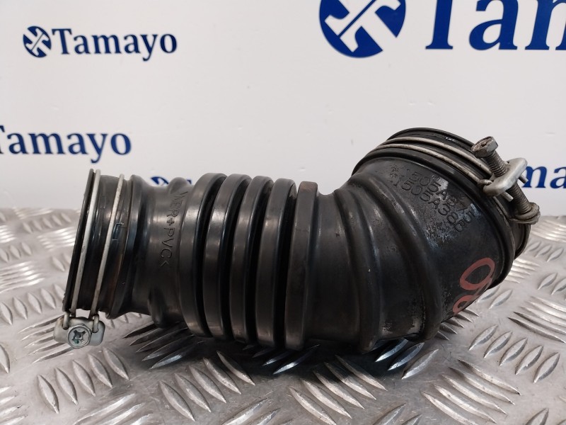 Recambio de tubo para mitsubishi lancer berlina (cy0) referencia OEM IAM 1505A375  1505A386