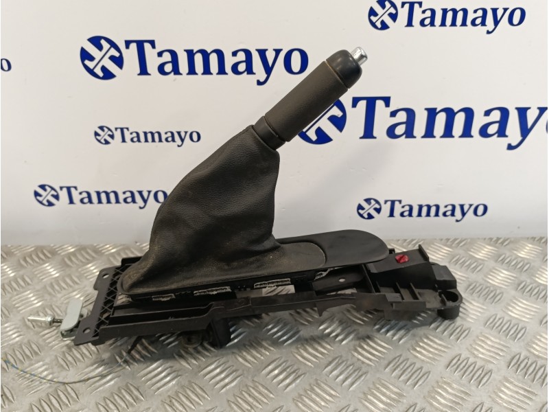 Recambio de palanca freno de mano para mini mini (r56) 1.4 16v cat referencia OEM IAM 3441677481401  