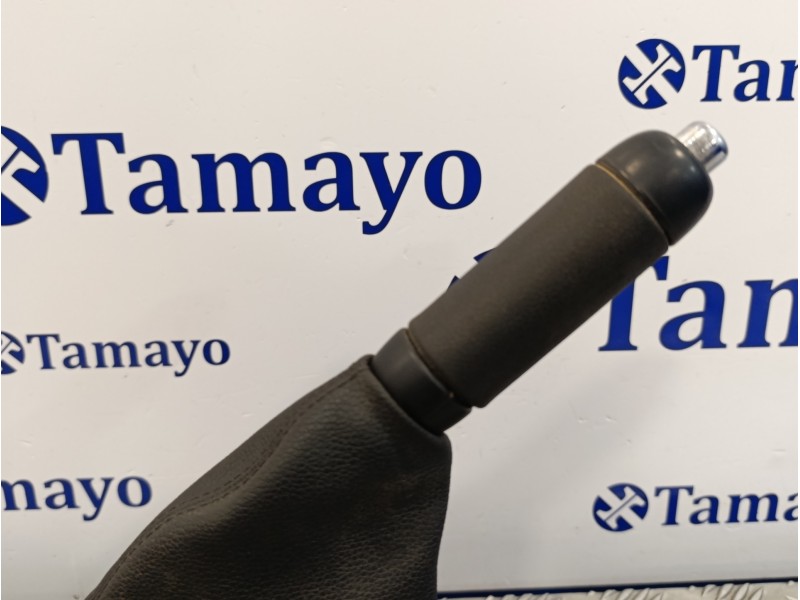 Recambio de palanca freno de mano para mini mini (r56) 1.4 16v cat referencia OEM IAM 3441677481401  