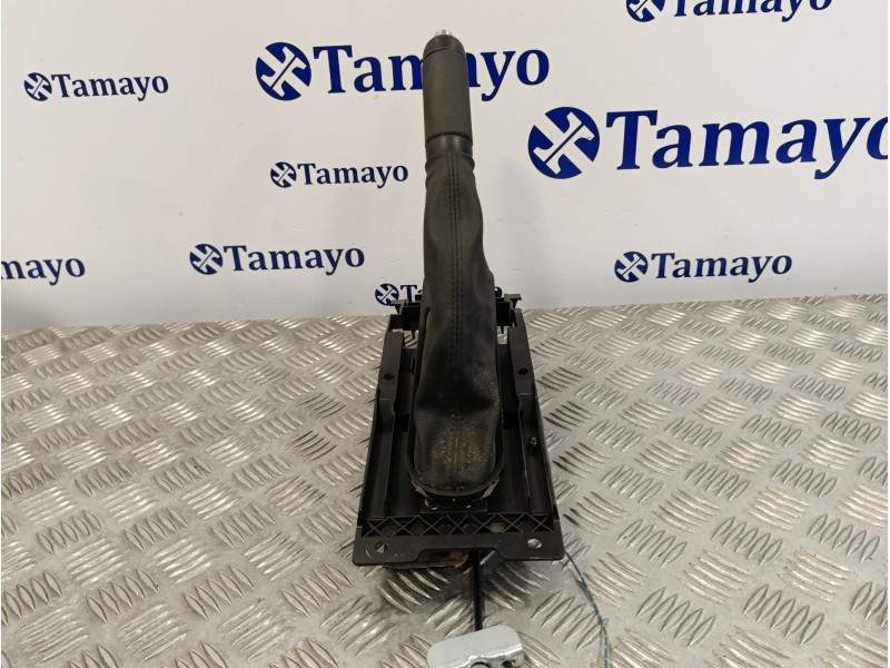 Recambio de palanca freno de mano para mini mini (r56) 1.4 16v cat referencia OEM IAM 3441677481401  