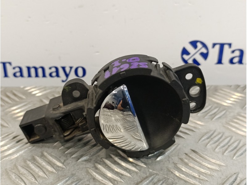 Recambio de maneta interior delantera izquierda para mini mini (r56) 1.4 16v cat referencia OEM IAM 275371704  