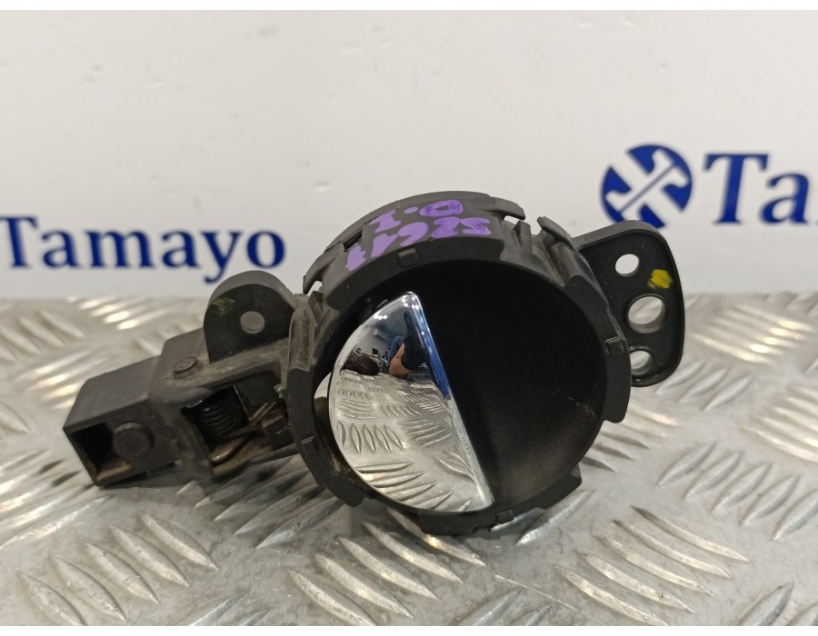 Recambio de maneta interior delantera izquierda para mini mini (r56) 1.4 16v cat referencia OEM IAM 275371704  