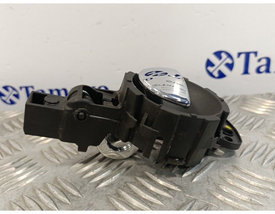 Recambio de maneta interior delantera izquierda para mini mini (r56) 1.4 16v cat referencia OEM IAM 275371704  