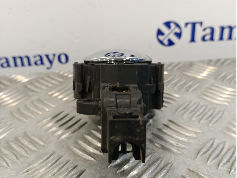 Recambio de maneta interior delantera izquierda para mini mini (r56) 1.4 16v cat referencia OEM IAM 275371704  