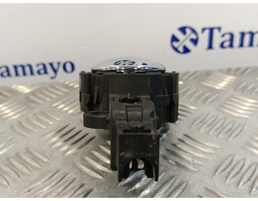 Recambio de maneta interior delantera izquierda para mini mini (r56) 1.4 16v cat referencia OEM IAM 275371704  