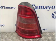Recambio de piloto trasero izquierdo para mercedes-benz clase a (w168) 1.6 cat referencia OEM IAM UL03310L  
