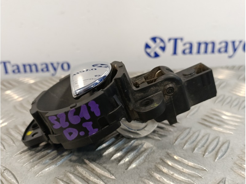 Recambio de maneta interior delantera izquierda para mini mini (r56) 1.4 16v cat referencia OEM IAM 275371704  