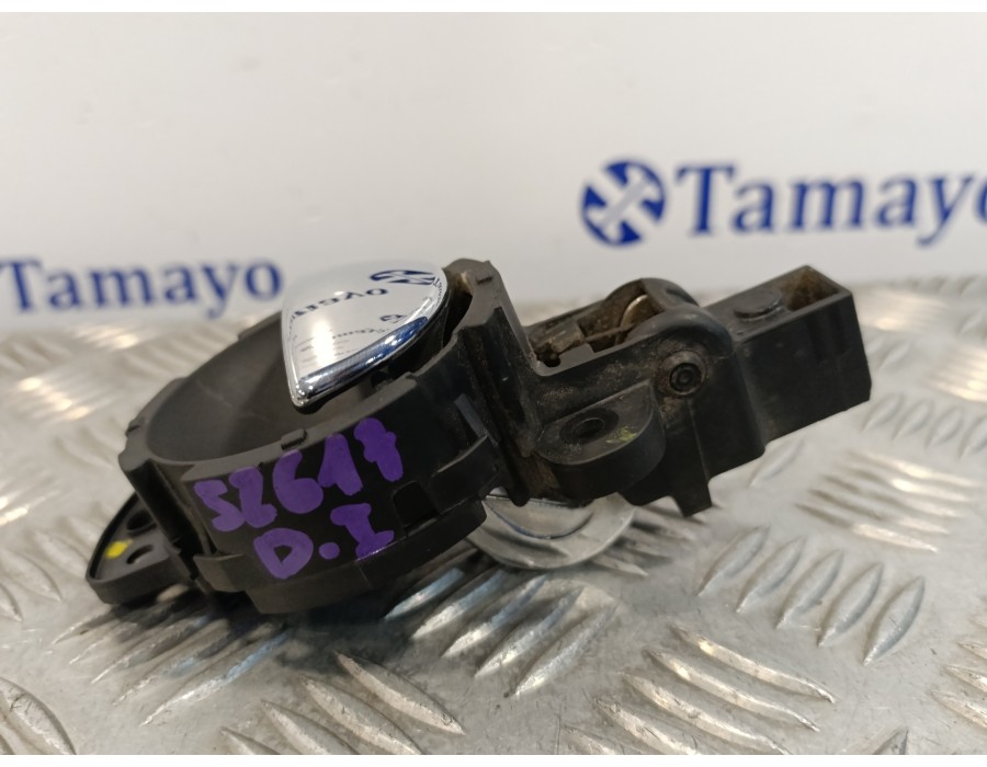 Recambio de maneta interior delantera izquierda para mini mini (r56) 1.4 16v cat referencia OEM IAM 275371704  