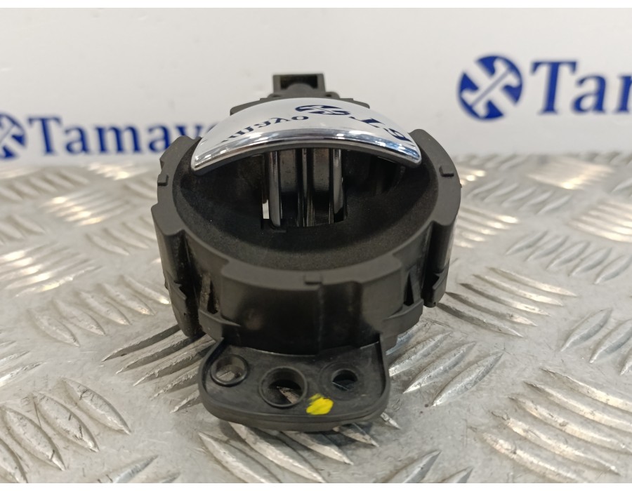 Recambio de maneta interior delantera izquierda para mini mini (r56) 1.4 16v cat referencia OEM IAM 275371704  