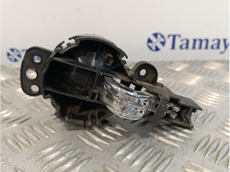 Recambio de maneta interior delantera izquierda para mini mini (r56) 1.4 16v cat referencia OEM IAM 275371704  