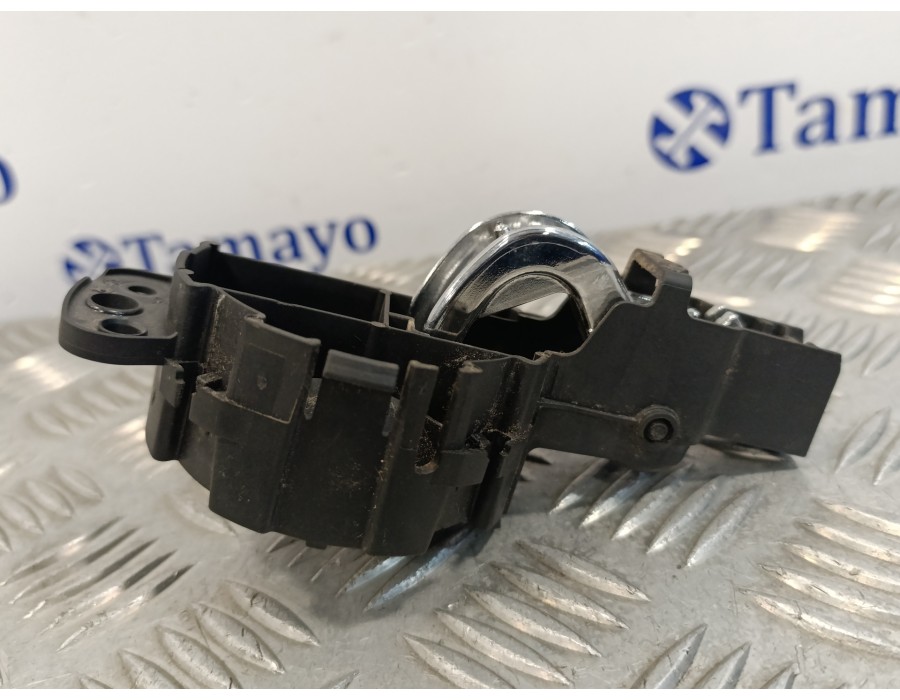 Recambio de maneta interior delantera izquierda para mini mini (r56) 1.4 16v cat referencia OEM IAM 275371704  