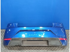 Recambio de paragolpes trasero para seat ibiza (kj1) 1.0 tsi referencia OEM IAM   
