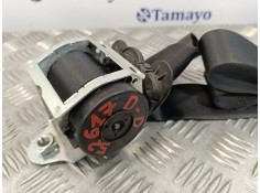 Recambio de cinturon seguridad delantero derecho para mini mini (r56) 1.4 16v cat referencia OEM IAM 601028800D   2