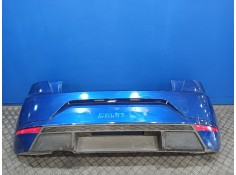 Recambio de paragolpes trasero para seat ibiza (kj1) 1.0 tsi referencia OEM IAM    2