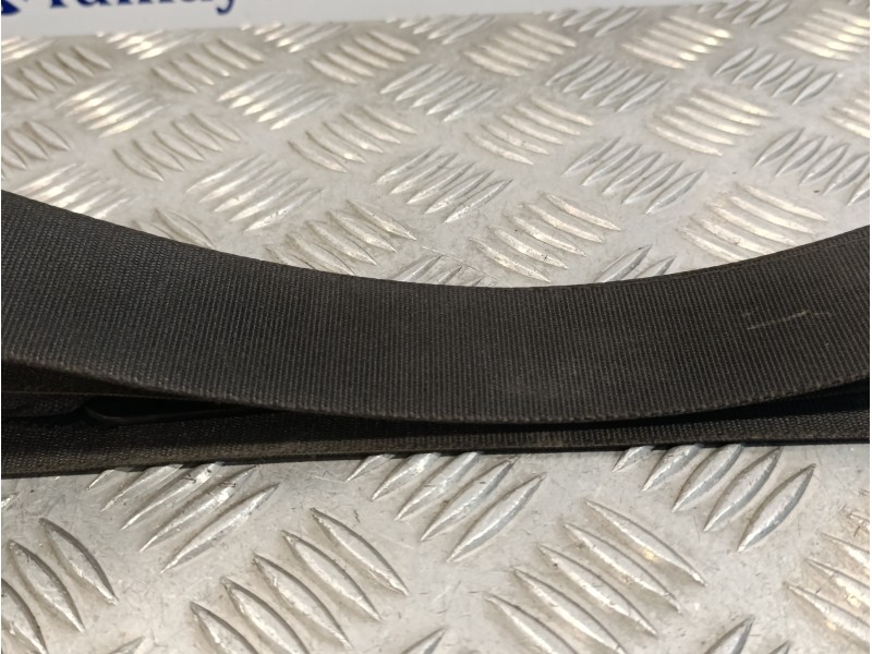 Recambio de cinturon seguridad delantero derecho para mini mini (r56) 1.4 16v cat referencia OEM IAM 601028800D  