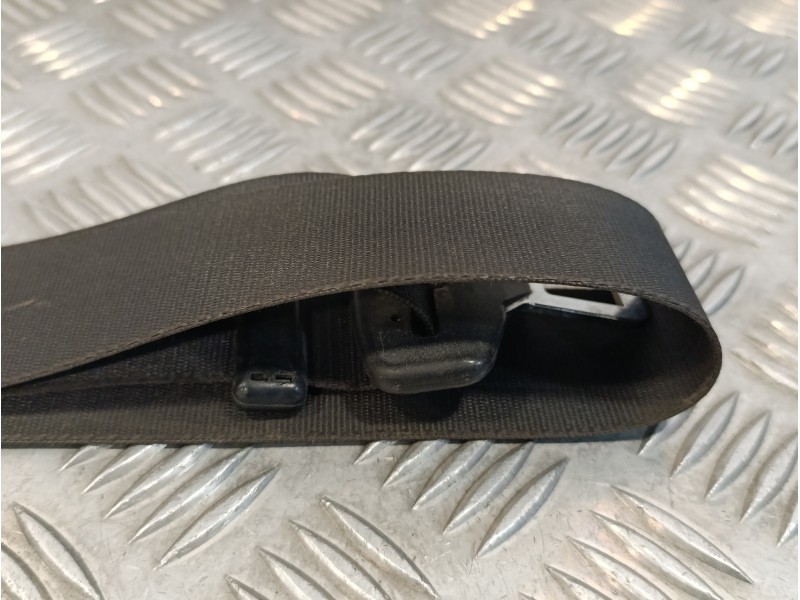 Recambio de cinturon seguridad delantero derecho para mini mini (r56) 1.4 16v cat referencia OEM IAM 601028800D  