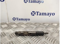 Recambio de inyector para land rover freelander (ln) 2.0 turbodiesel referencia OEM IAM 0432193701  