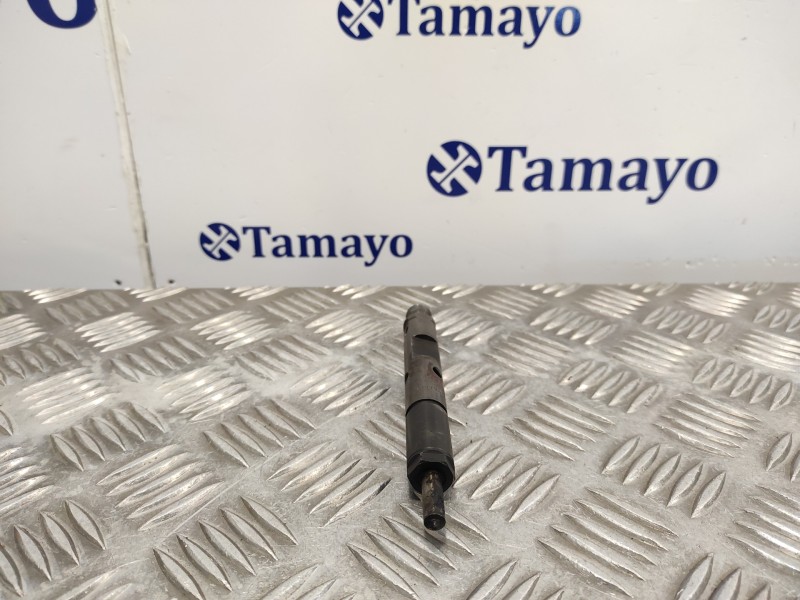 Recambio de inyector para land rover freelander (ln) 2.0 turbodiesel referencia OEM IAM 0432193701  