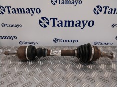 Recambio de transmision delantera izquierda para peugeot partner (s2) 1.9 diesel referencia OEM IAM 9624444980  