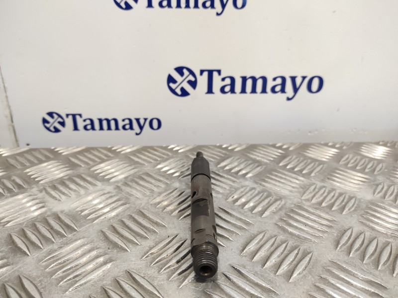 Recambio de inyector para land rover freelander (ln) 2.0 turbodiesel referencia OEM IAM 0432193701  