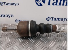 Recambio de transmision delantera izquierda para peugeot partner (s2) 1.9 diesel referencia OEM IAM 9624444980   2