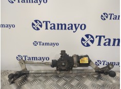 Recambio de motor limpia delantero para citroën c-elysée 1.6 hdi fap referencia OEM IAM W000021829 W000032564 9675018280