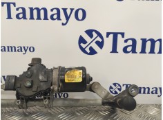 Recambio de motor limpia delantero para citroën c-elysée 1.6 hdi fap referencia OEM IAM W000021829 W000032564 9675018280 2
