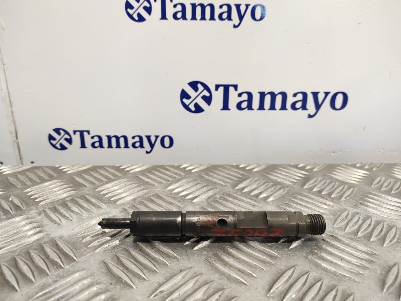 Recambio de inyector para land rover freelander (ln) 2.0 turbodiesel referencia OEM IAM 0432193701  