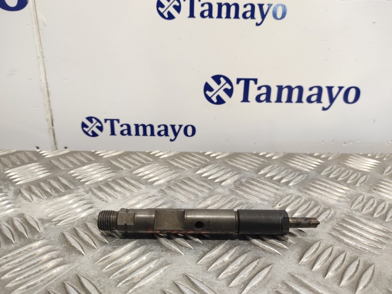 Recambio de inyector para land rover freelander (ln) 2.0 turbodiesel referencia OEM IAM 0432193701  