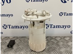 Recambio de aforador para citroën c-elysée 1.6 hdi fap referencia OEM IAM 9674461380  