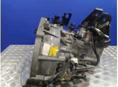 Recambio de caja cambios para kia carnival 2.9 crdi cat referencia OEM IAM J3   2