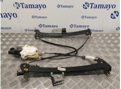 Recambio de elevalunas delantero derecho para peugeot 407 coupe 2.7 hdi fap cat (uhz / dt17ted4) referencia OEM IAM 9650800880 9