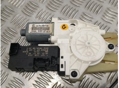 Recambio de elevalunas delantero derecho para peugeot 407 coupe 2.7 hdi fap cat (uhz / dt17ted4) referencia OEM IAM 9650800880 9 2