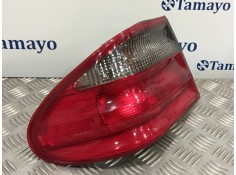 Recambio de piloto trasero izquierdo para mercedes-benz clase e (w210) berlina 2.0 compresor cat referencia OEM IAM    2