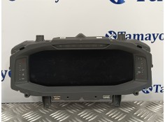 Recambio de cuadro instrumentos para seat ibiza (kj1) 1.0 tsi referencia OEM IAM 6F0920798A  A3C0299360001