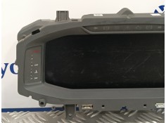 Recambio de cuadro instrumentos para seat ibiza (kj1) 1.0 tsi referencia OEM IAM 6F0920798A  A3C0299360001 2
