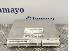 Recambio de modulo electronico para mercedes-benz clase a (w168) 1.6 cat referencia OEM IAM 0295454232Q01 0265109477 0295454232