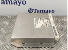 Recambio de modulo electronico para mercedes-benz clase a (w168) 1.6 cat referencia OEM IAM 0295454232Q01 0265109477 0295454232 2