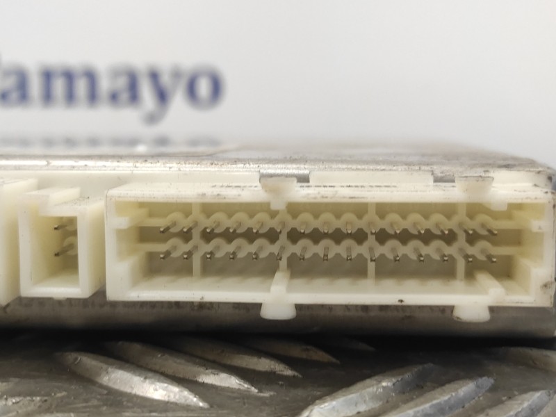 Recambio de modulo electronico para mercedes-benz clase a (w168) 1.6 cat referencia OEM IAM 0295454232Q01 0265109477 0295454232