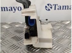 Recambio de cerradura puerta trasera izquierda para porsche cayenne (typ 9pa) 4.5 v8 cat referencia OEM IAM 7L0839015B   2