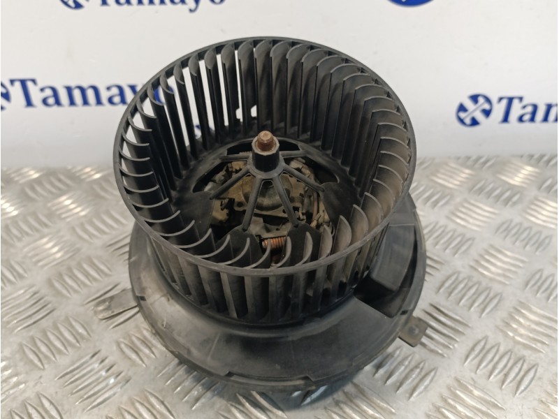 Recambio de motor calefaccion para volkswagen golf plus (5m1) 1.6 referencia OEM IAM 1K1819015  