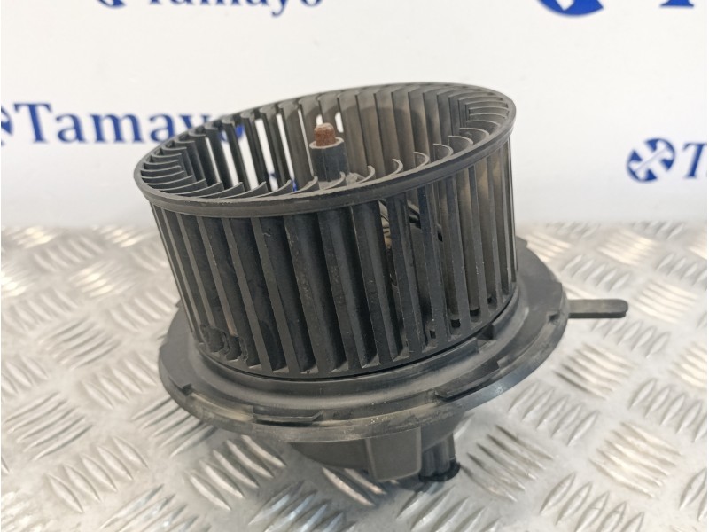 Recambio de motor calefaccion para volkswagen golf plus (5m1) 1.6 referencia OEM IAM 1K1819015  